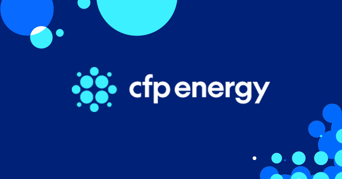 CFP Logo